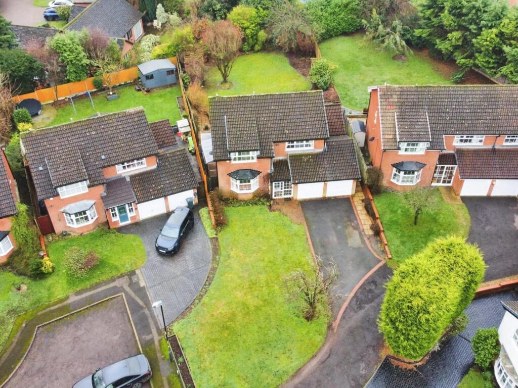 Additional image 31 of Rocklands Drive, Sutton Coldfield