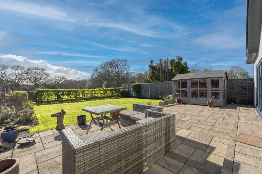 Additional image 31 of Blind Lane, Tanworth-in-Arden, Solihull, B94 5HT