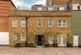 Prince's Mews, Notting Hill, London, W2