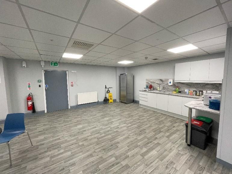 Unit A Doranda Way, West Bromwich photo 4