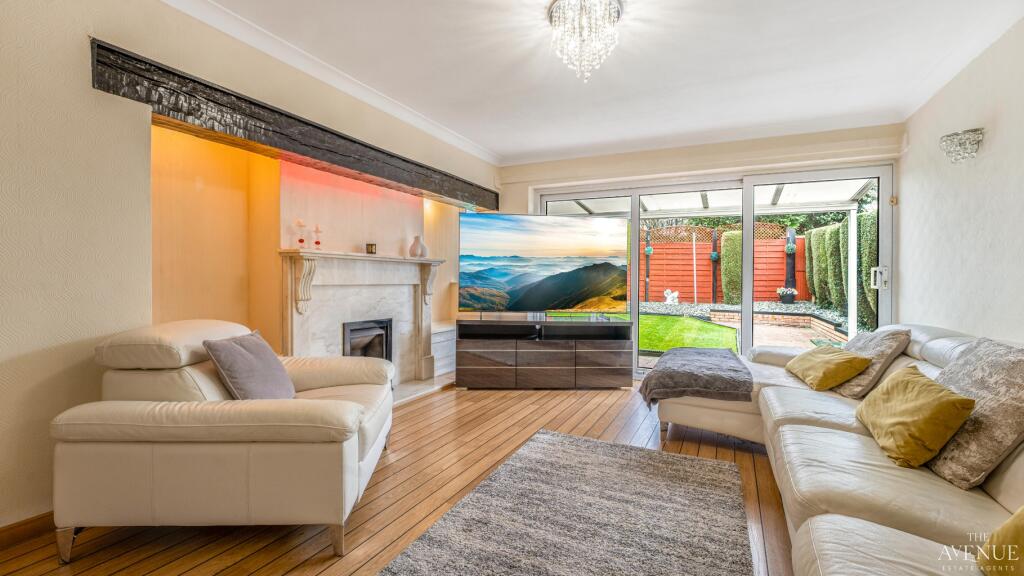 Additional image 2 of Brentnall Drive, Sutton Coldfield, West Midlands, B75
