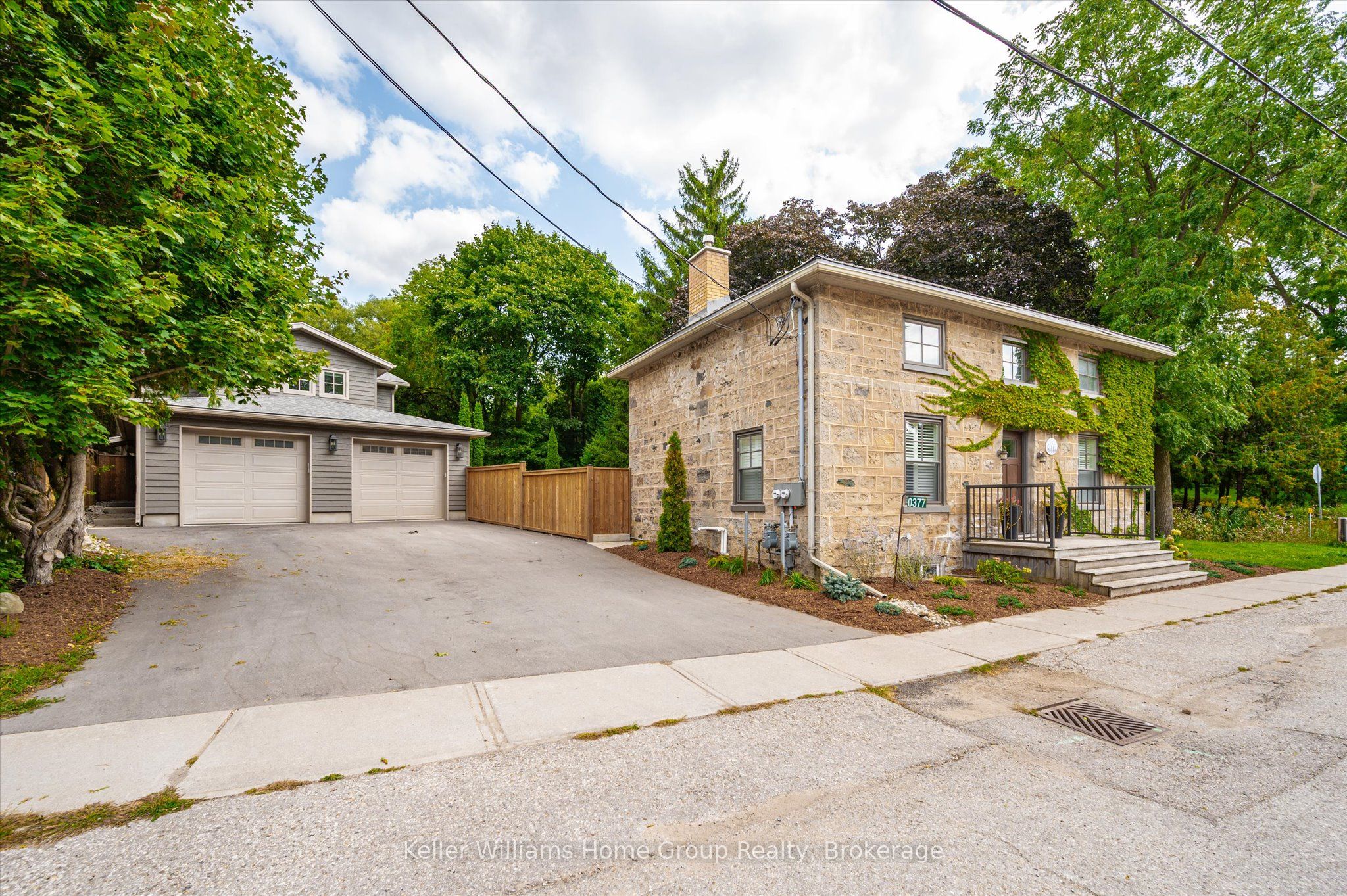 377 Geddes Street, Centre Wellington, ON, N0B 1S0