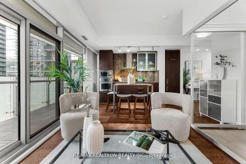 Additional image 7 of 807-14 York Street, Toronto, ON, M5J 0B1