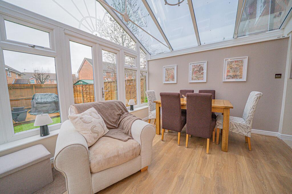 Additional image 8 of Winster Avenue, Dorridge, B93