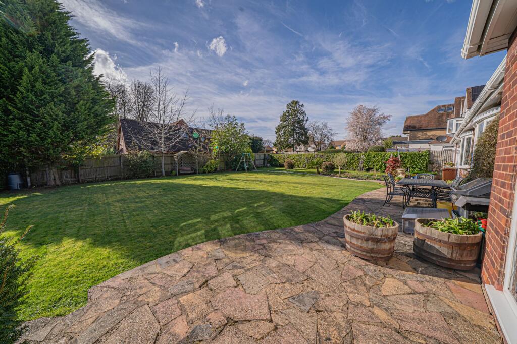 Additional image 39 of Manor Road, Dorridge, B93