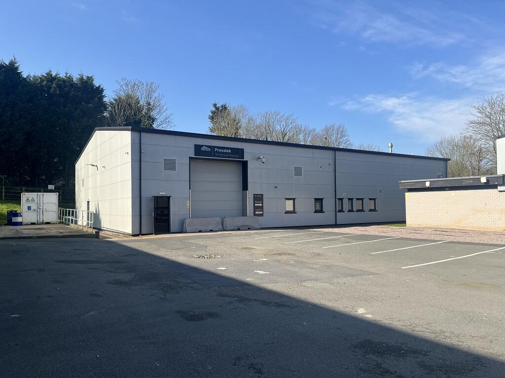 Plot 1 & 2, Unit 49D, Pipers Road, Park Farm Industrial Estate, Redditch, Worcestershire, B98 0HU photo 5