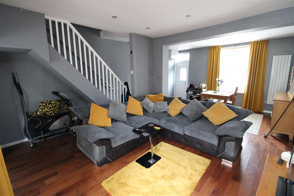 Additional image 7 of 3 bed end terrace house for saleStation Terrace, Brithdir, New Tredegar NP24