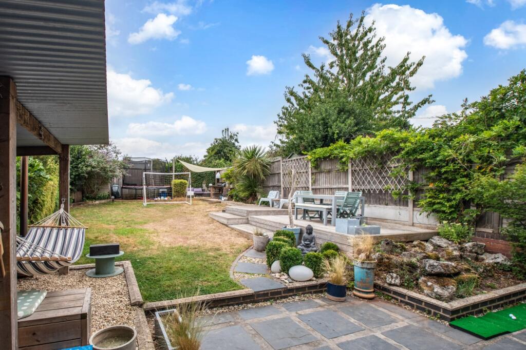 Additional image 24 of Yew Tree Lane, Fairfield, Bromsgrove, Worcestershire, B61