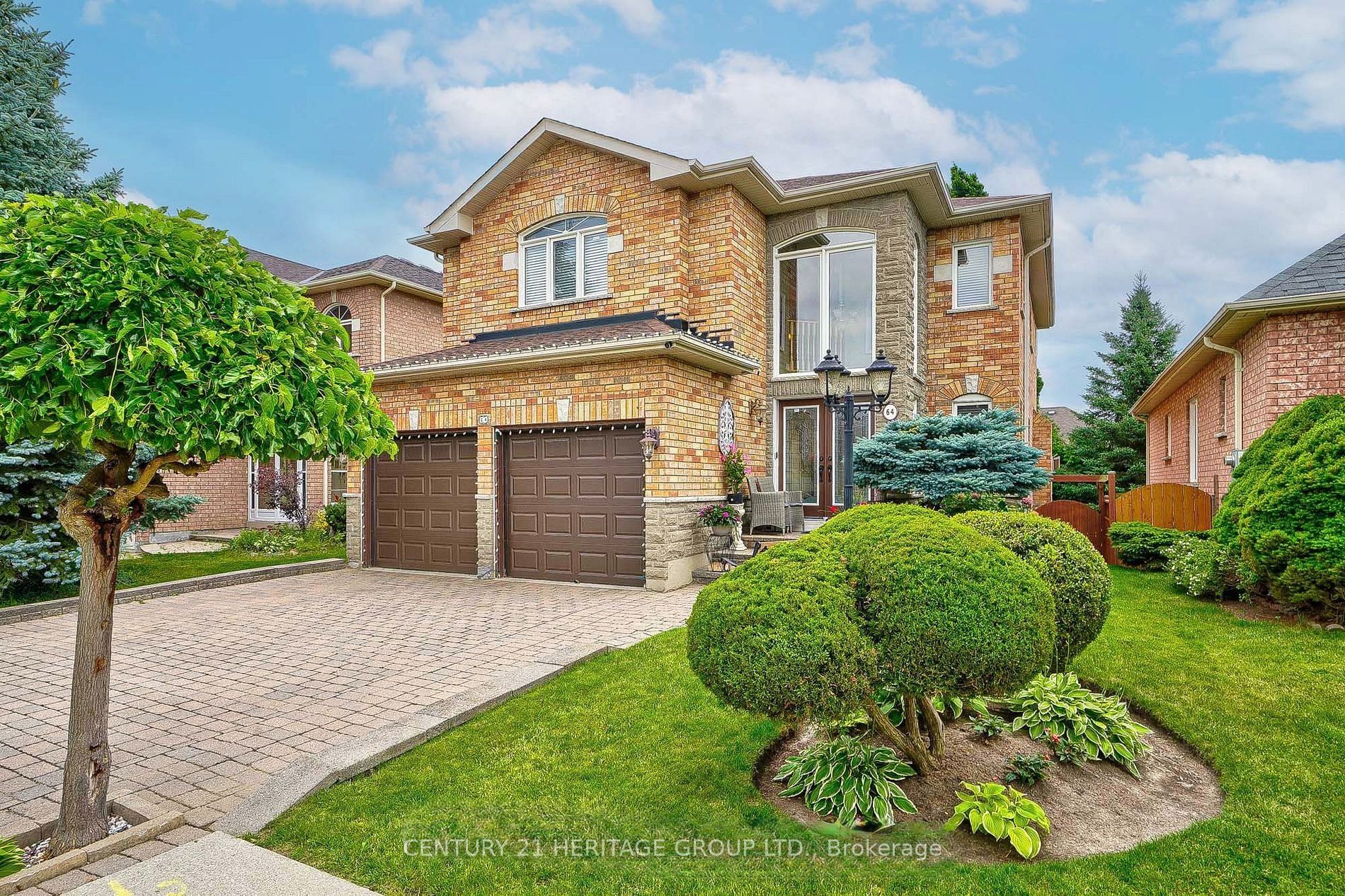 Bsmt-64 Zippora Drive, Richmond Hill, ON, L4S 2M7