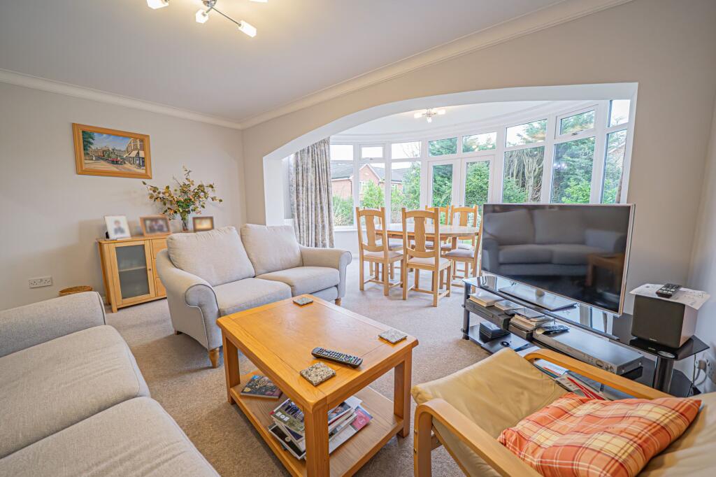 Additional image 9 of Bushwood Drive, Dorridge, B93