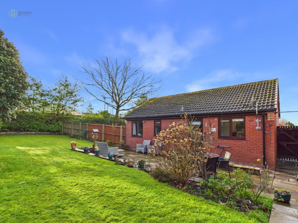 Additional image 23 of Goldieslie Close, Sutton Coldfield, B73