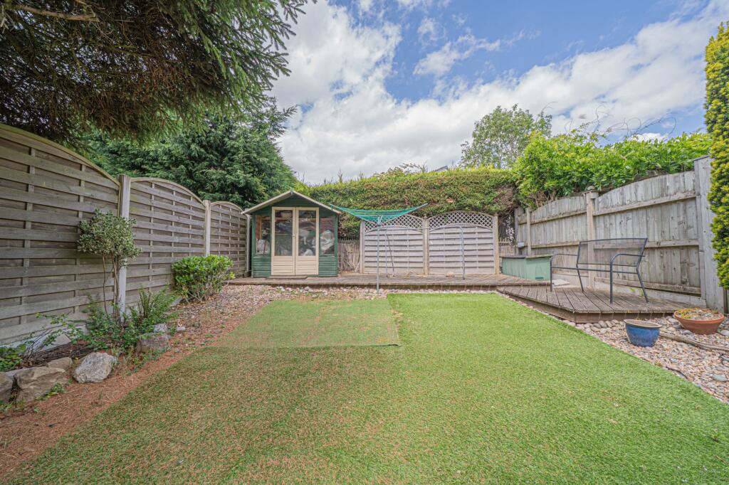 Additional image 17 of Kinsham Drive, Solihull, B91