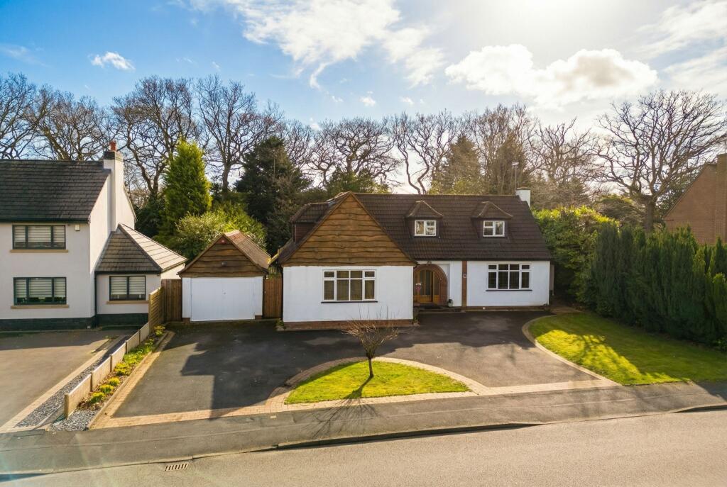 Additional image 28 of Birch Tree Grove, Solihull, B91