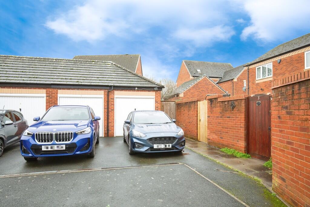 Additional image 2 of Alloys Close, Wilnecote