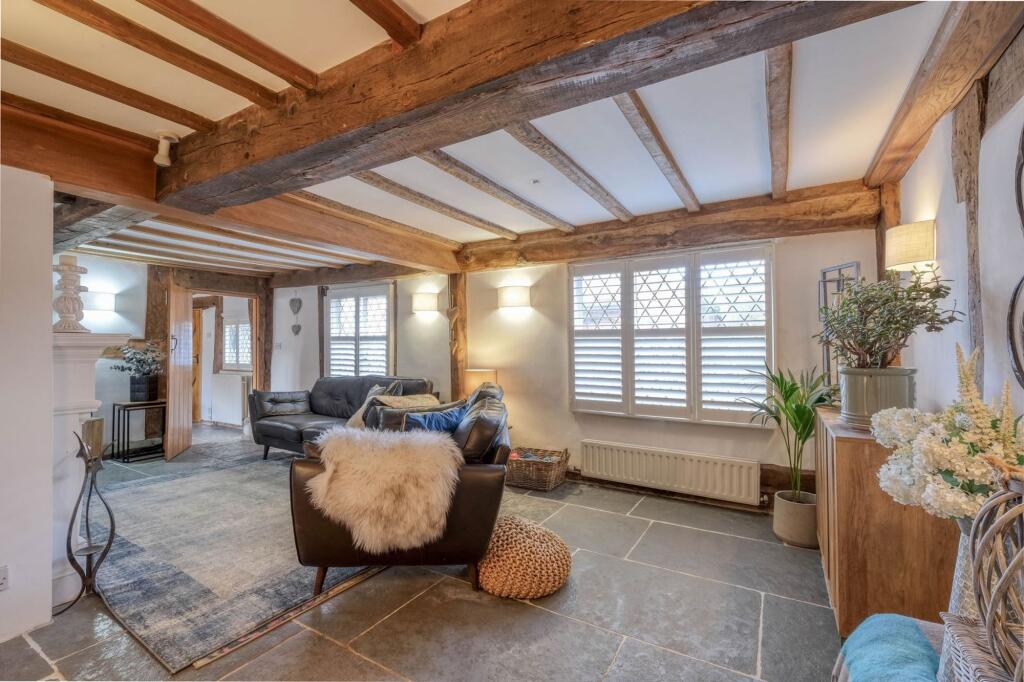 Additional image 6 of High Street, Feckenham, B96