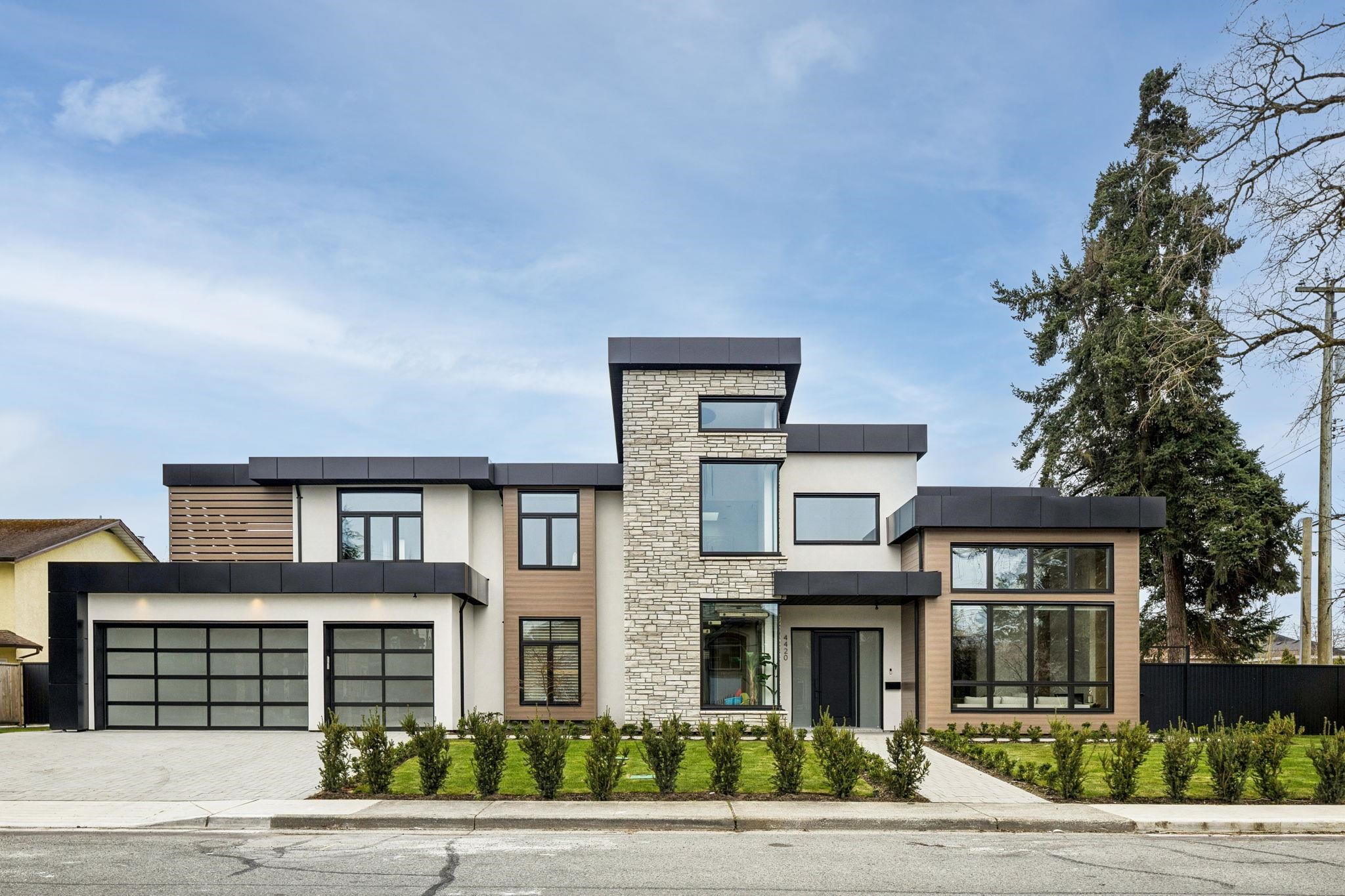 4420 Stonecrop Avenue, Richmond, BC, V7C 1L7
