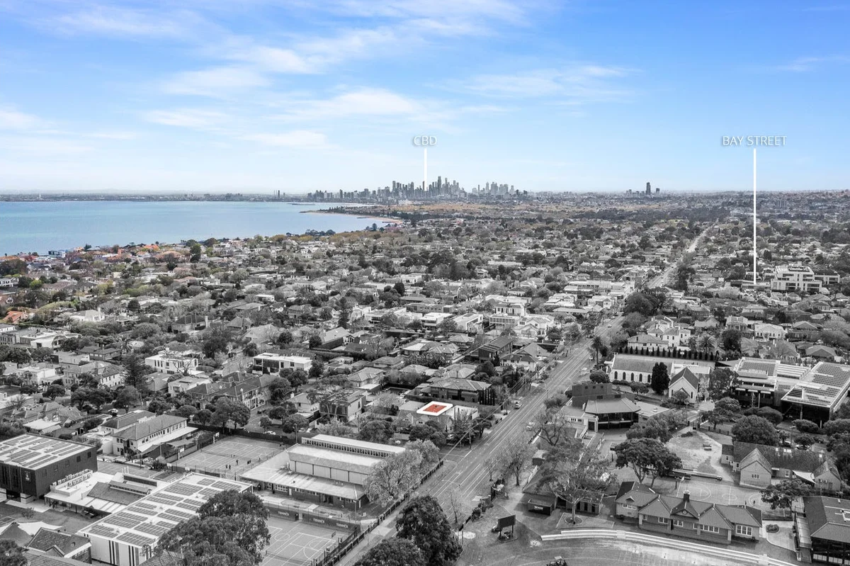 Additional image 7 of 2/279 New Street, Brighton VIC 3186