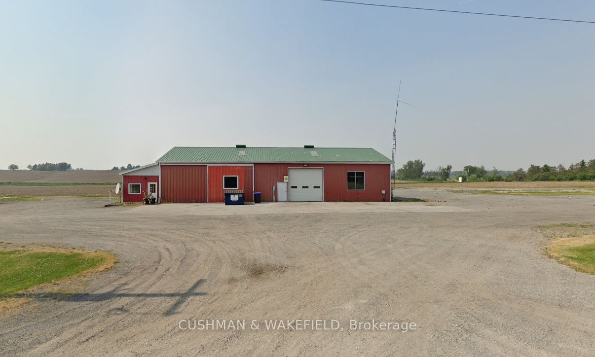 3664 Line 8 N/a, Bradford West Gwillimbury, ON, L3Z 2A5