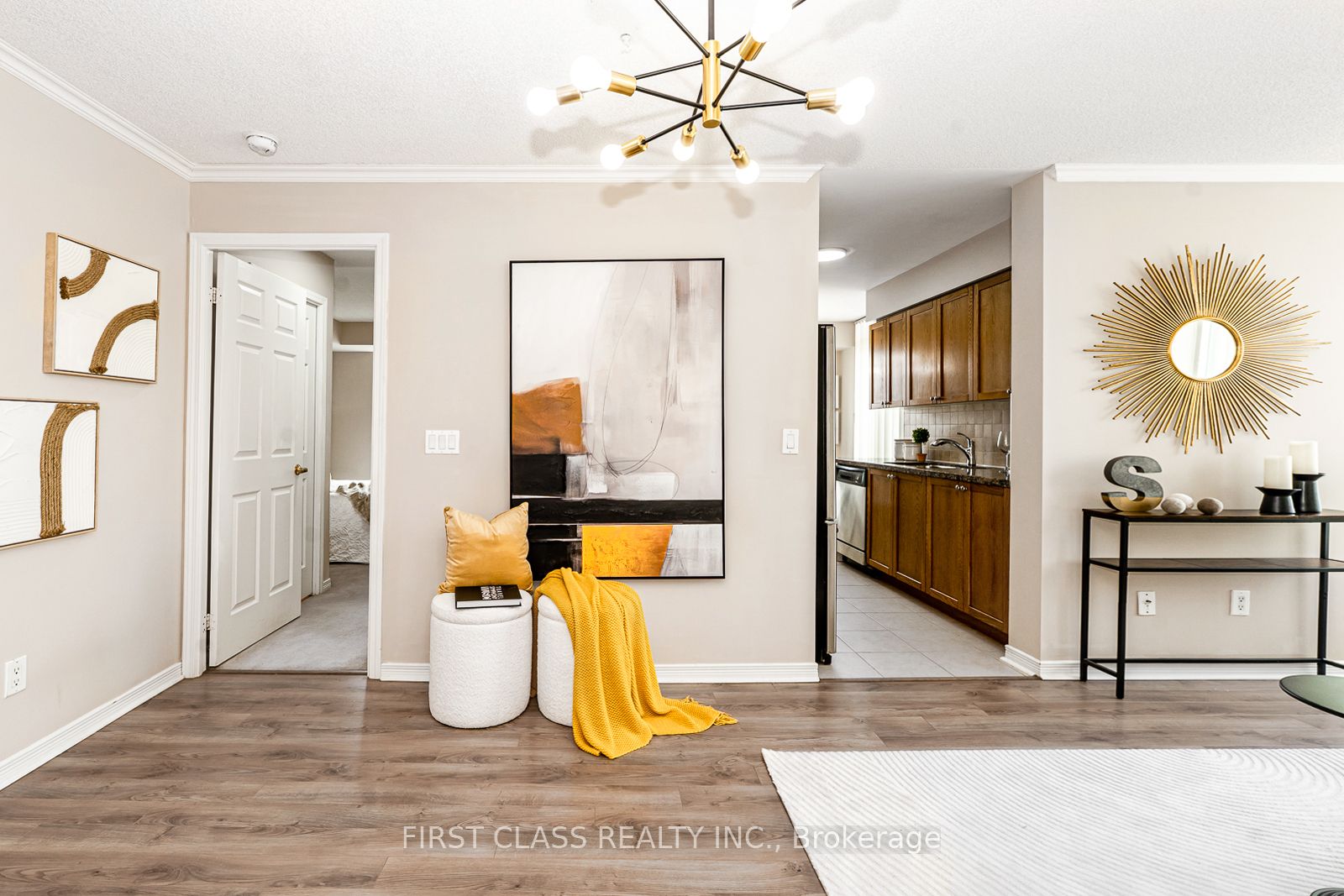 Additional image 5 of 403-4889 Kimbermount Avenue, Mississauga, ON, L5M 7R9