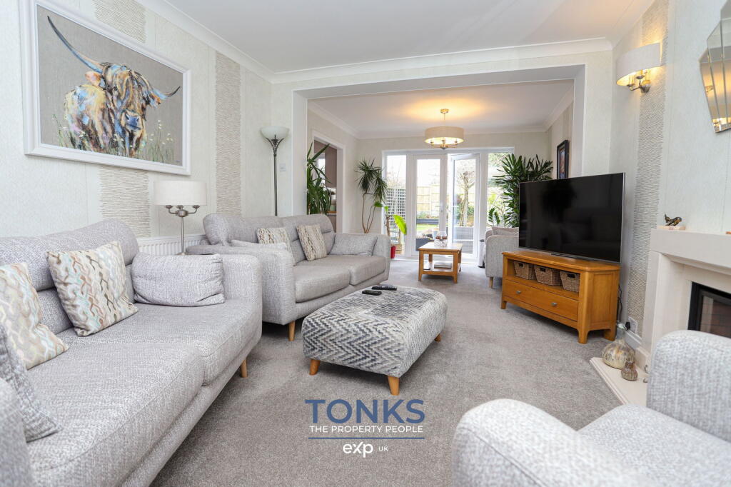 Additional image 3 of Summerfields Avenue, Halesowen, B62 9NS