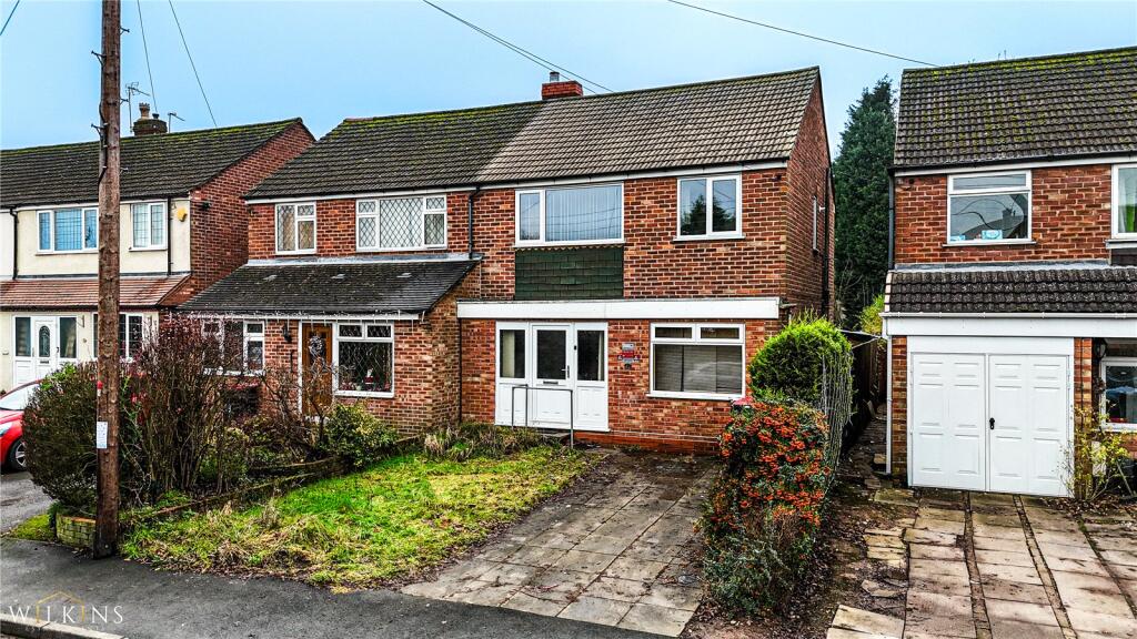 Additional image 22 of Kings Lane, Newton Regis, Tamworth, Warwickshire, B79