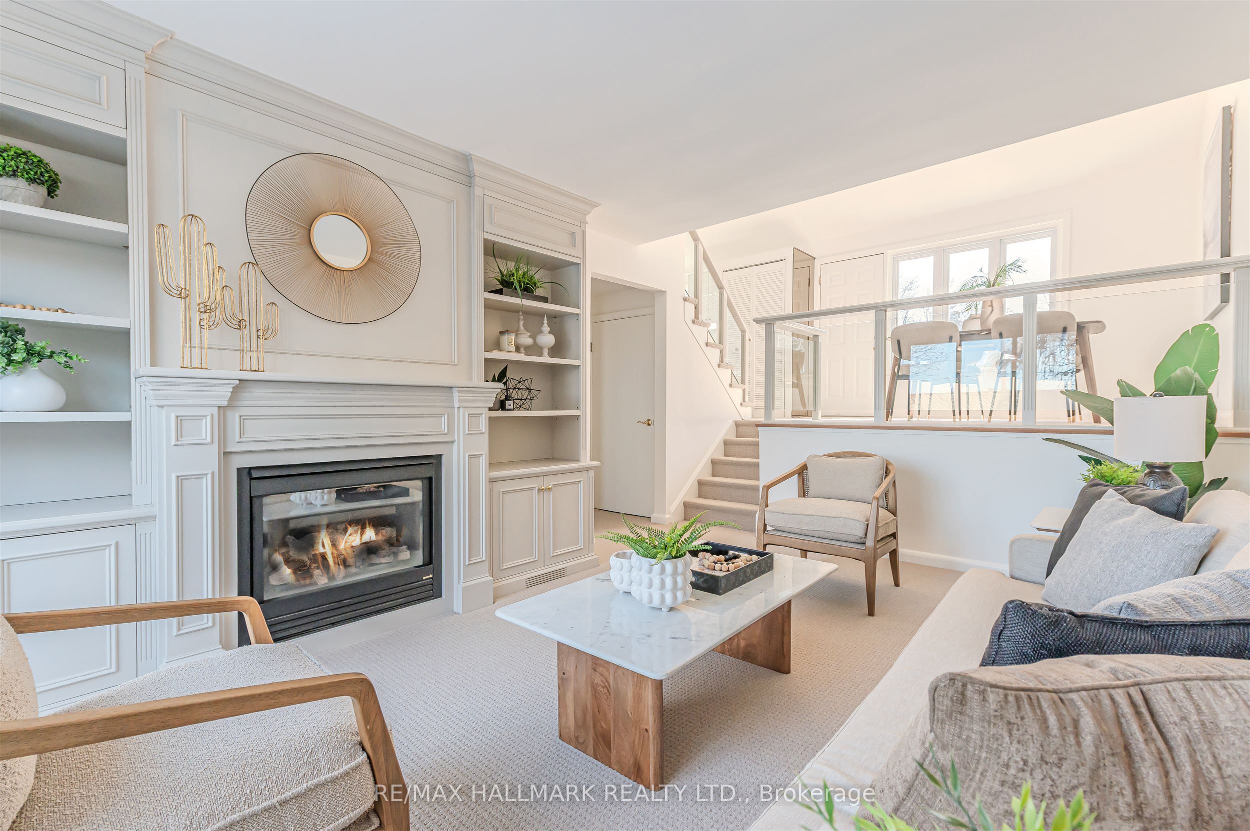 16 Burdock Lane, Toronto, ON, M3C 2G5 photo 5