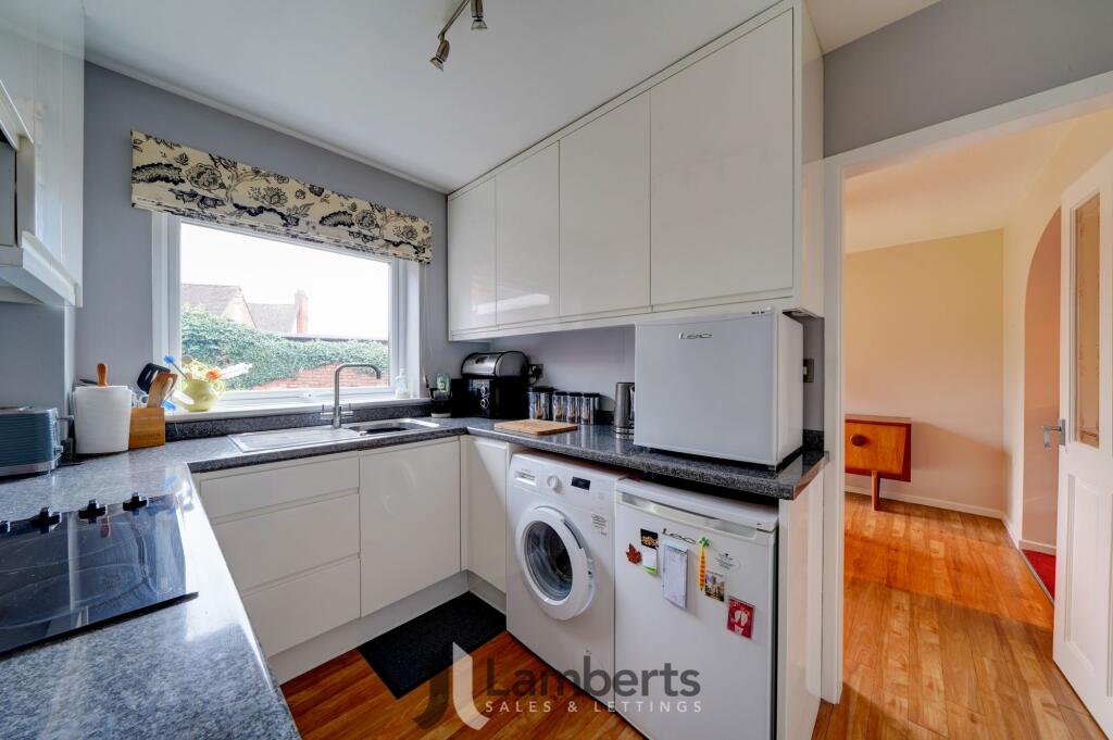 Additional image 6 of Albury Road, Studley, B80