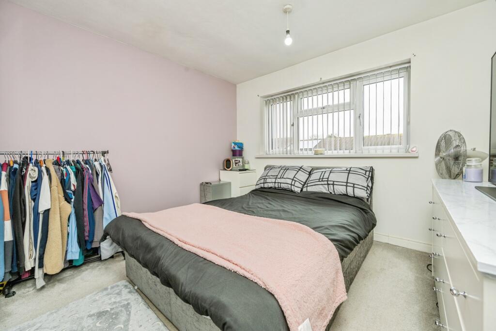 Additional image 11 of Little Clover Close, Birmingham, B7