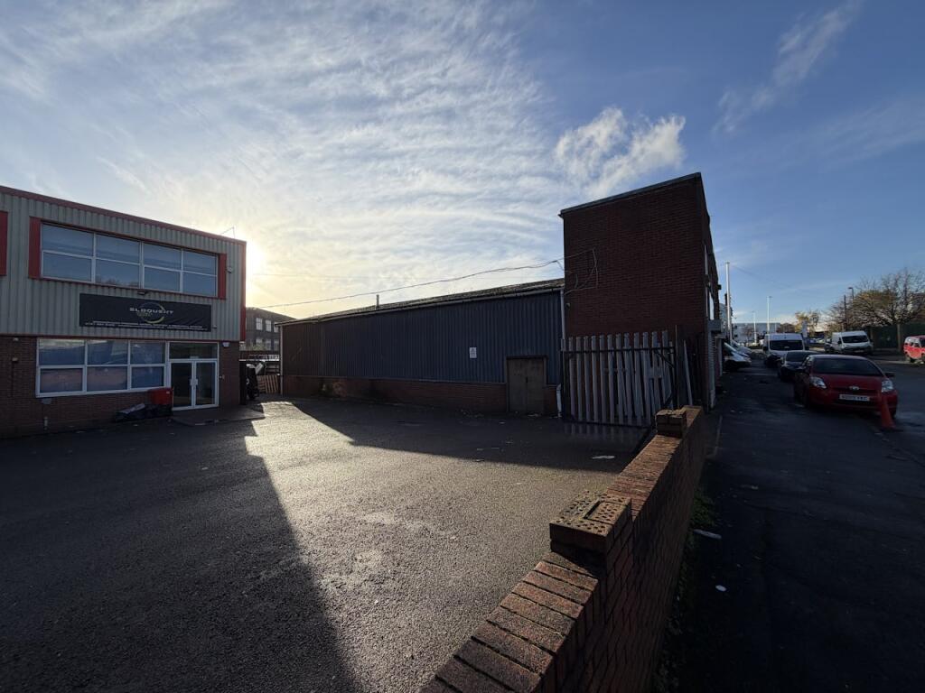 Additional image 5 of 9 and 9a Wainwright Street, Aston, Birmingham, B6 5TH
