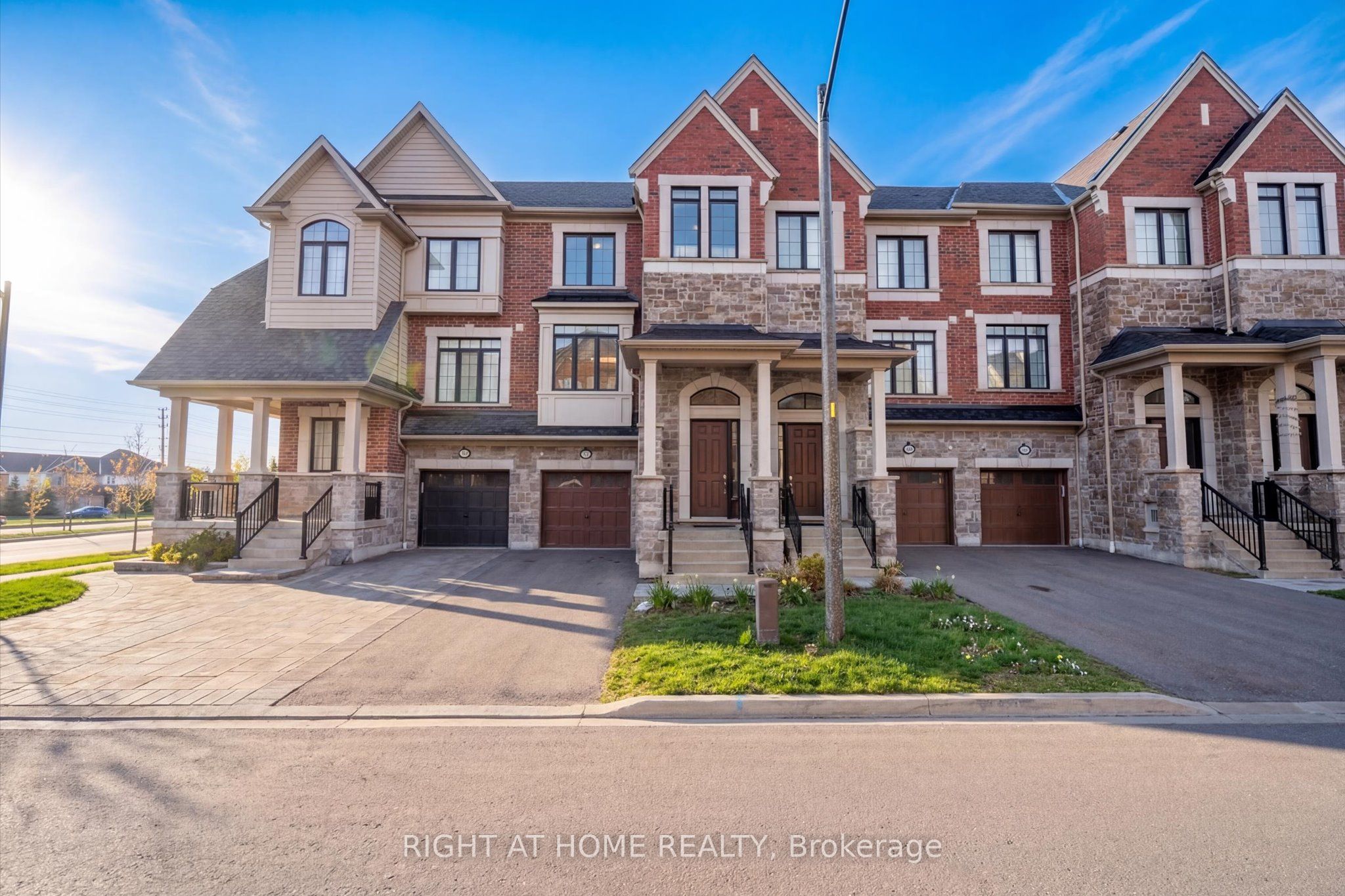 87 Dorian Drive, Whitby, ON, L1P 0C8