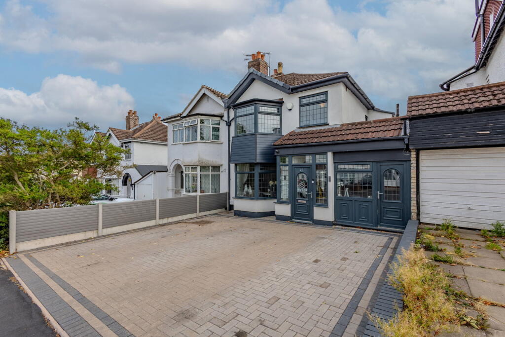 Holly Road, Oldbury, B68 0AU
