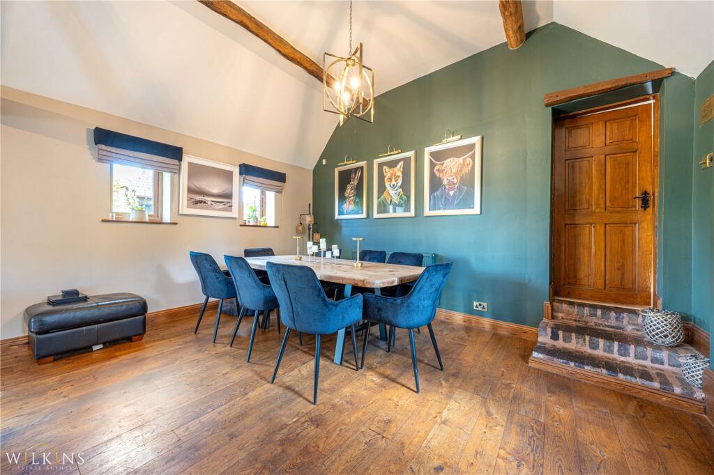 Additional image 6 of Slateley, Kingsbury, Tamworth, Warwickshire, B78
