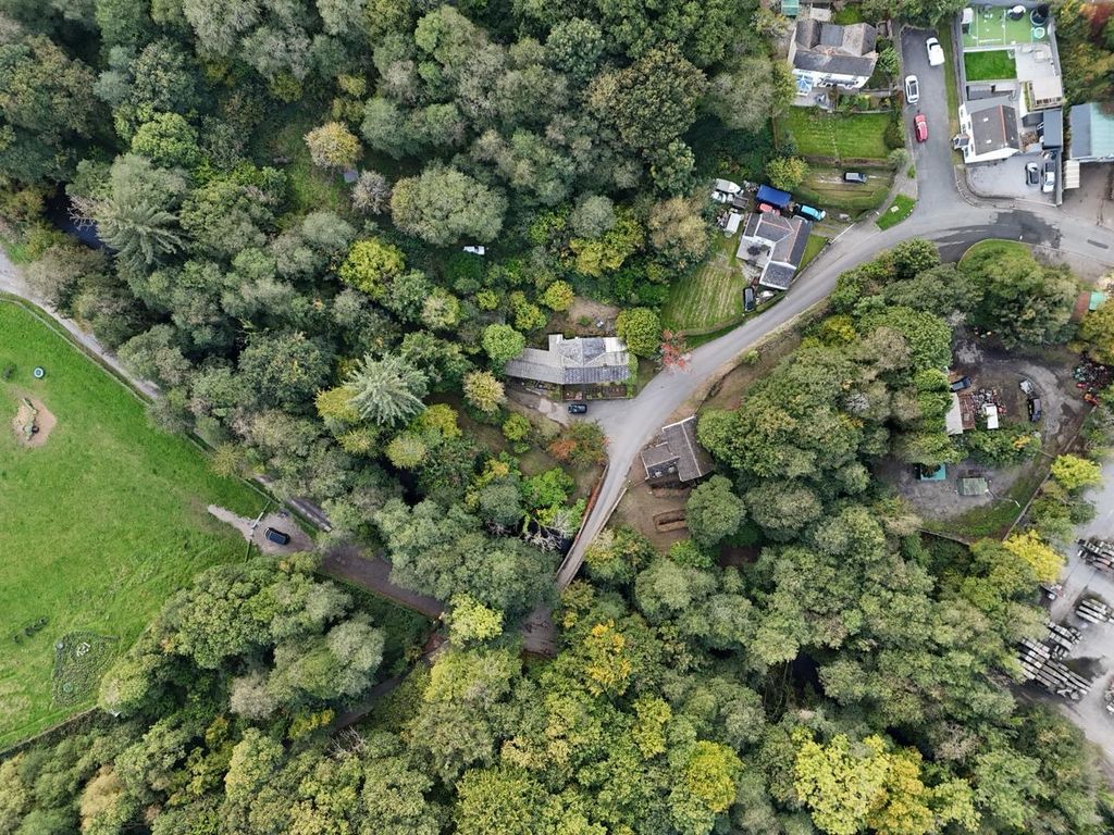 Additional image 5 of 5 bed detached house for saleGelligroes Mill, Pontllanfraith, Blackwood NP12