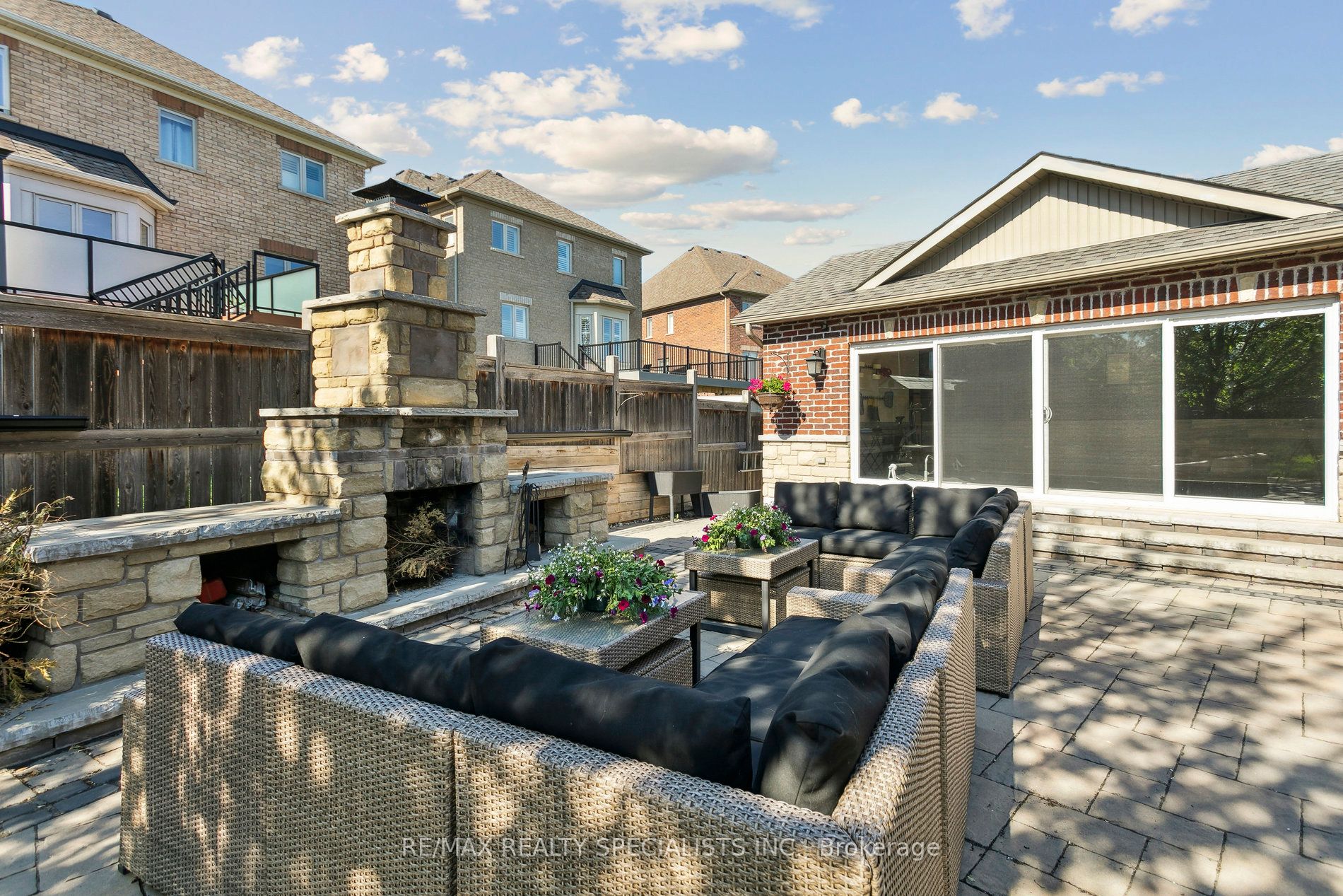 Additional image 4 of 9 Flanders Road, Brampton, ON, L6X 0W3