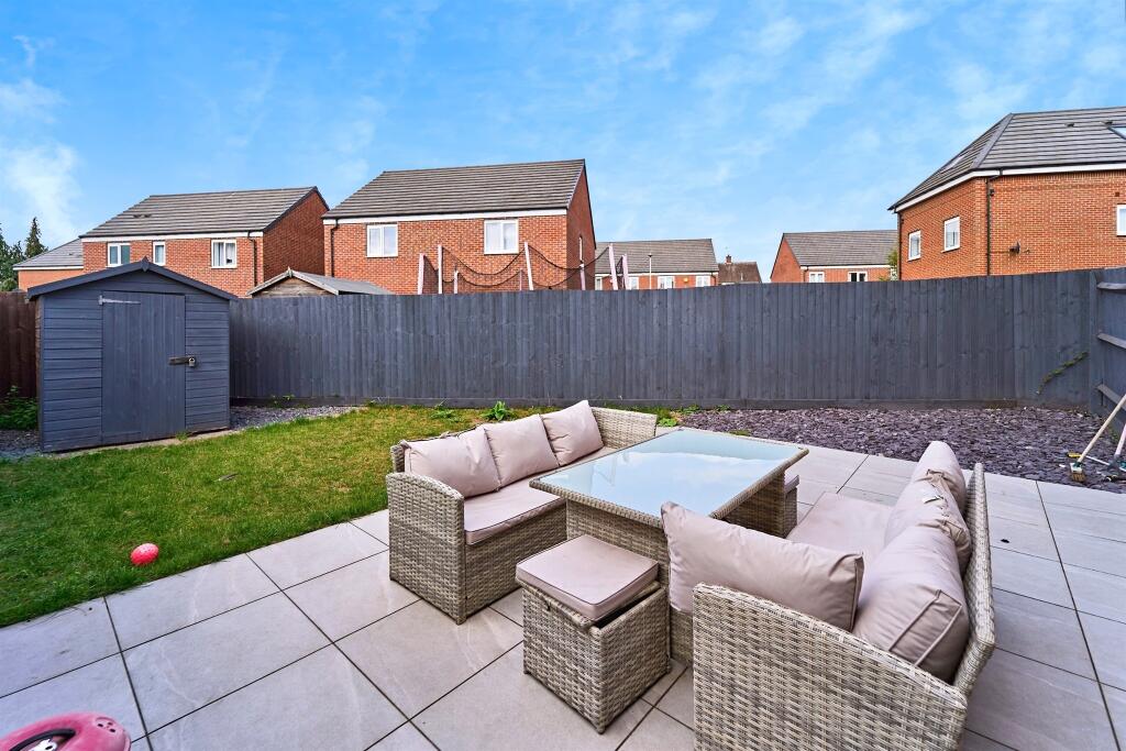 Anson Road, West Bromwich photo 5