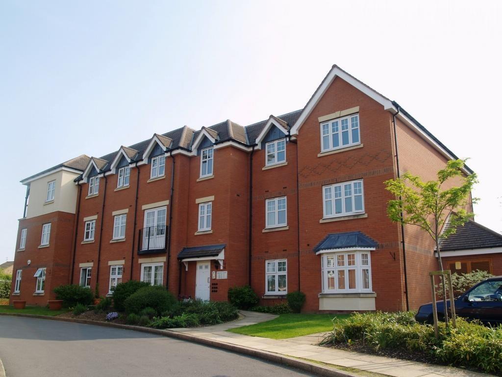 Chancel Court, SOLIHULL