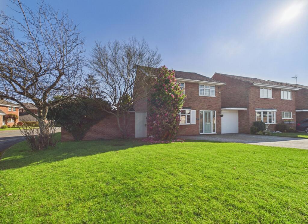 Additional image 26 of Shottery Grove, Sutton Coldfield, B76 2QB