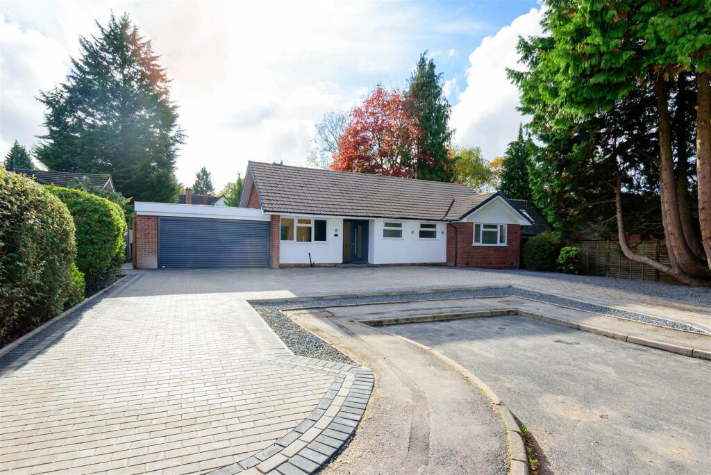 Beauchamp Road, Solihull