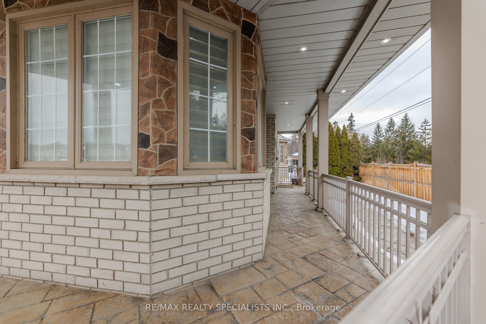 121 Boxwood Crescent, Markham, ON, L3S 4A4 photo 3