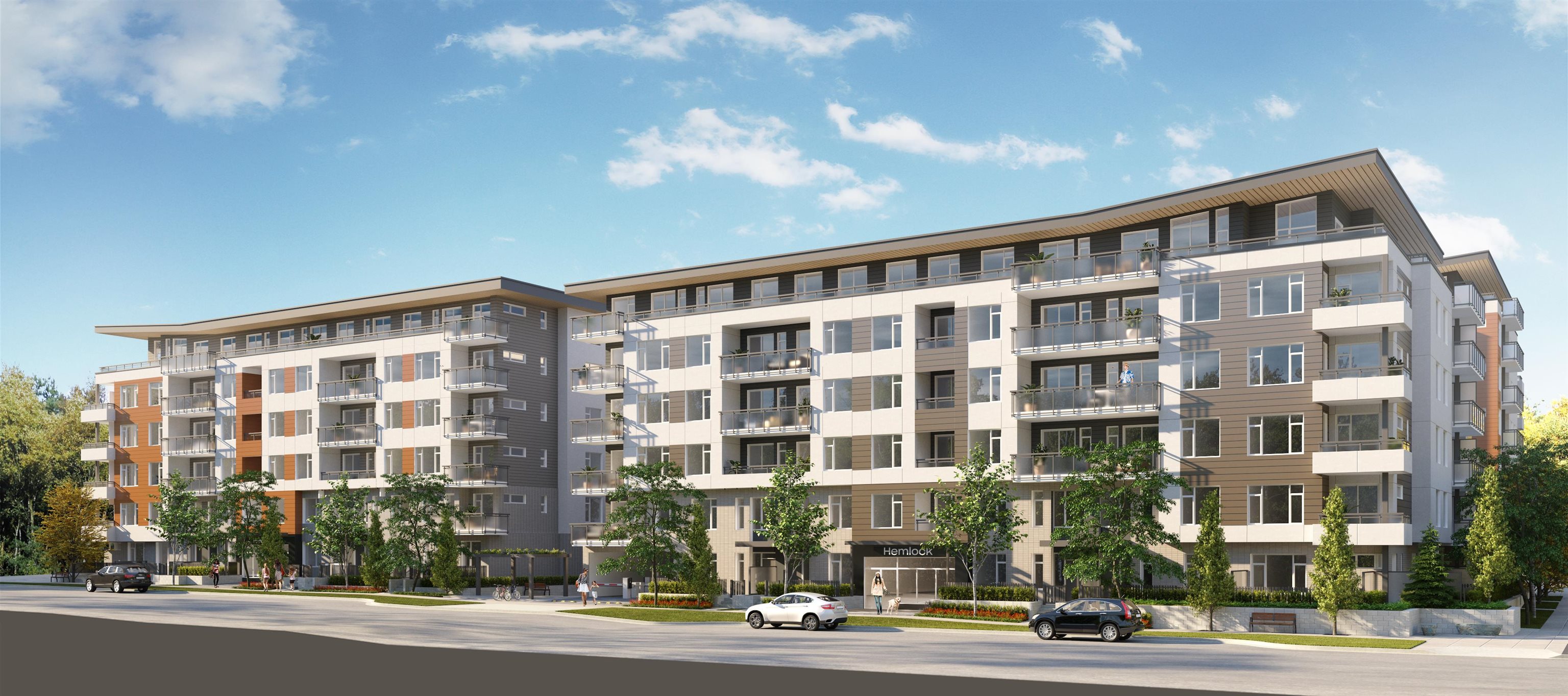 503-10465 139 Street, Surrey, BC, V3T 0W3