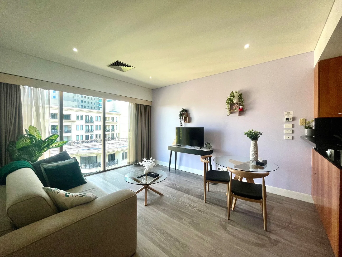 Additional image 7 of P506/348 St Kilda Road, Melbourne VIC 3004