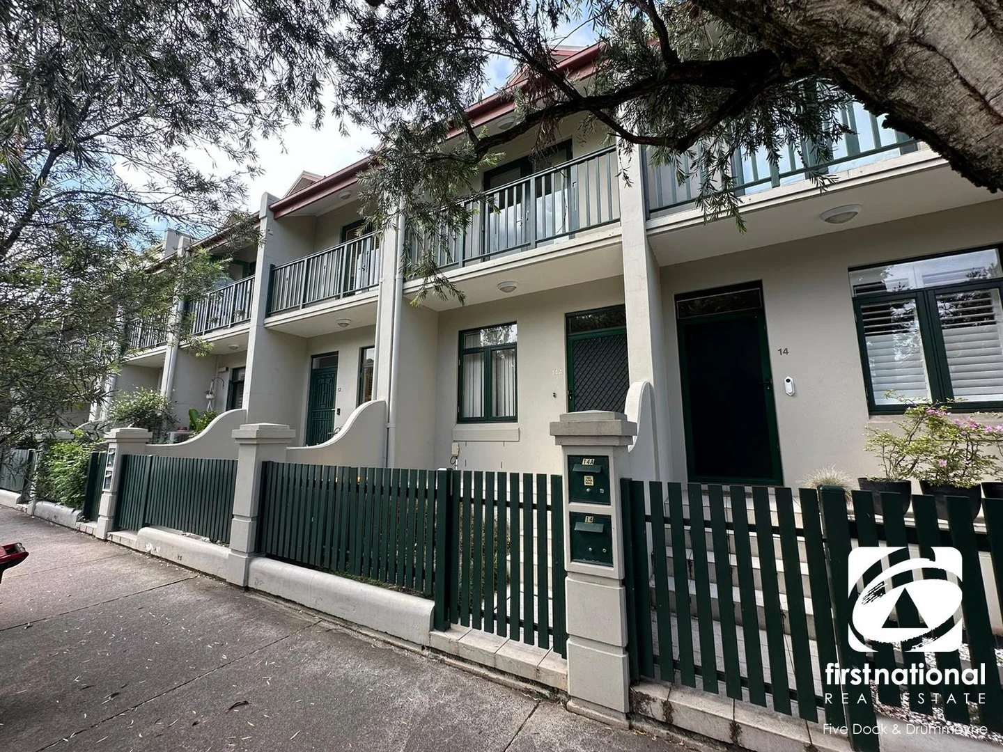 14A Jarrett Street, Leichhardt NSW 2040