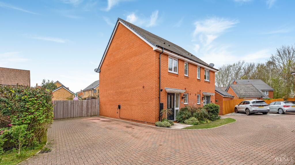 Additional image 27 of Horsfall Drive, Sutton Coldfield
