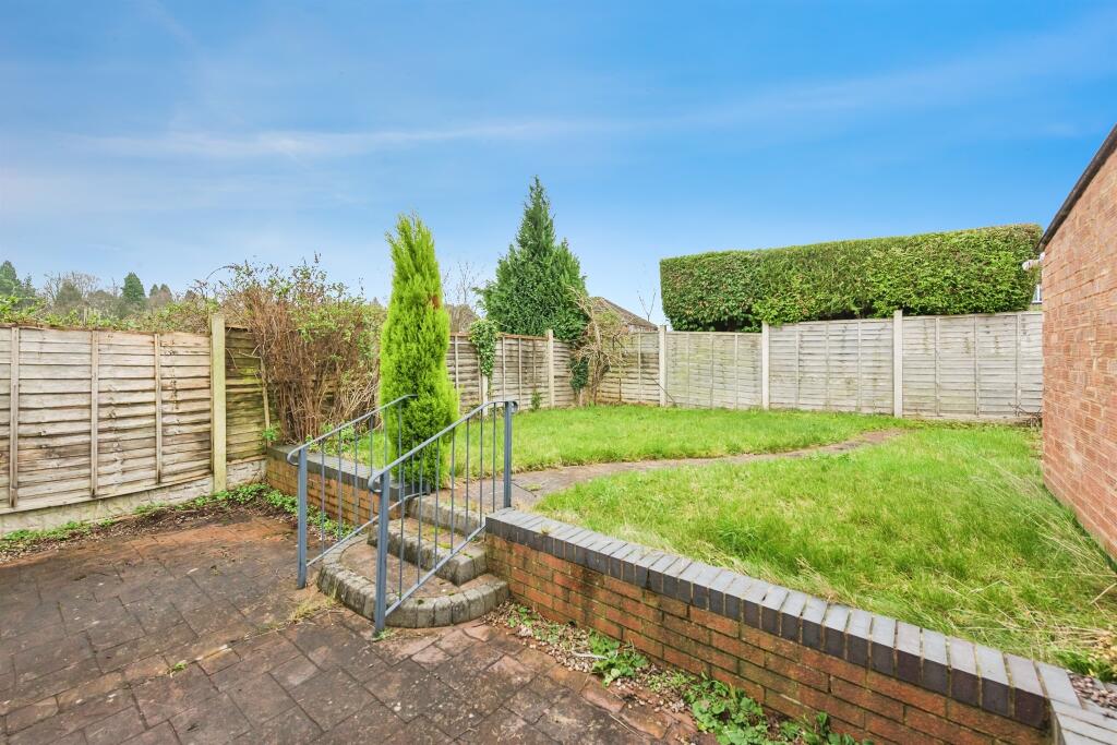 Additional image 14 of North Drive, SUTTON COLDFIELD