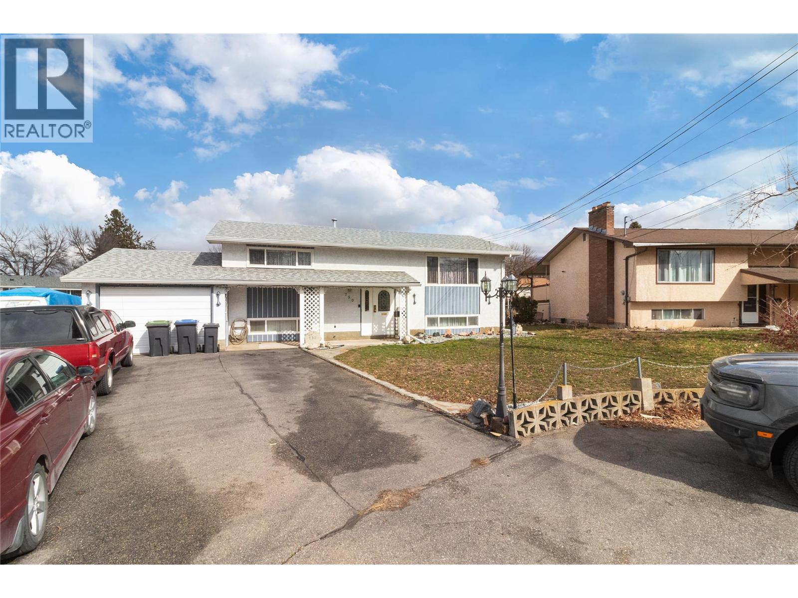 Additional image 2 of 750 Falkirk Road, Kelowna, BC, V1X1R1