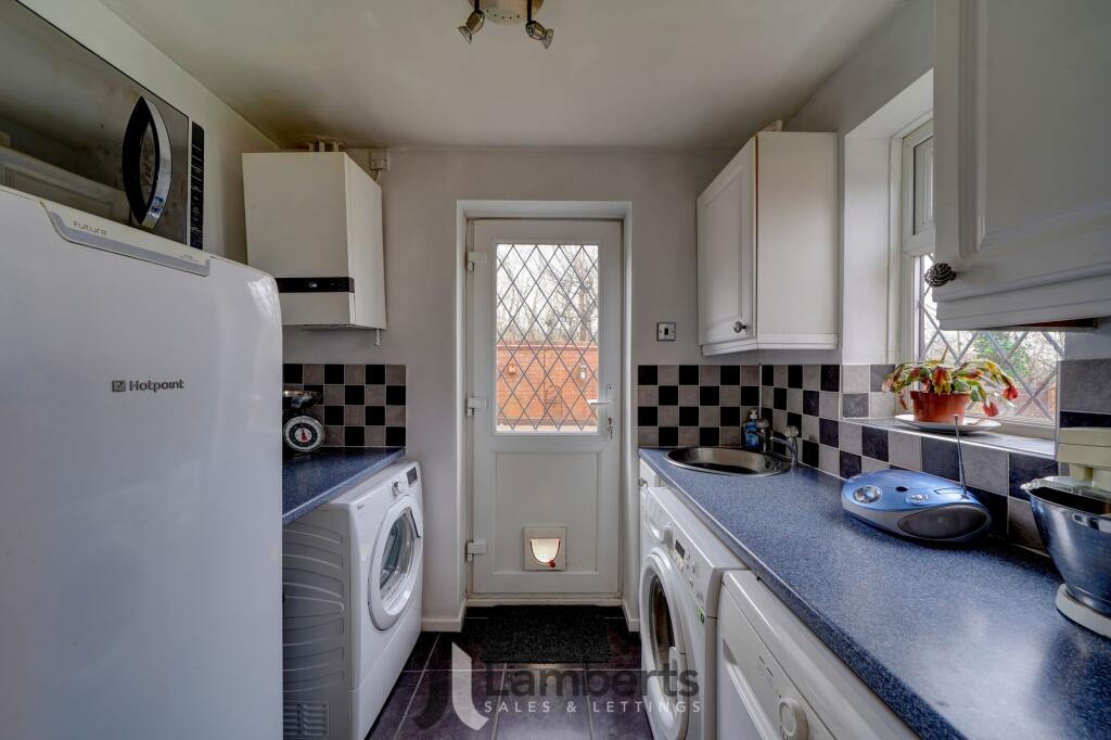 Additional image 6 of Hollowfields Close, Southcrest, B98