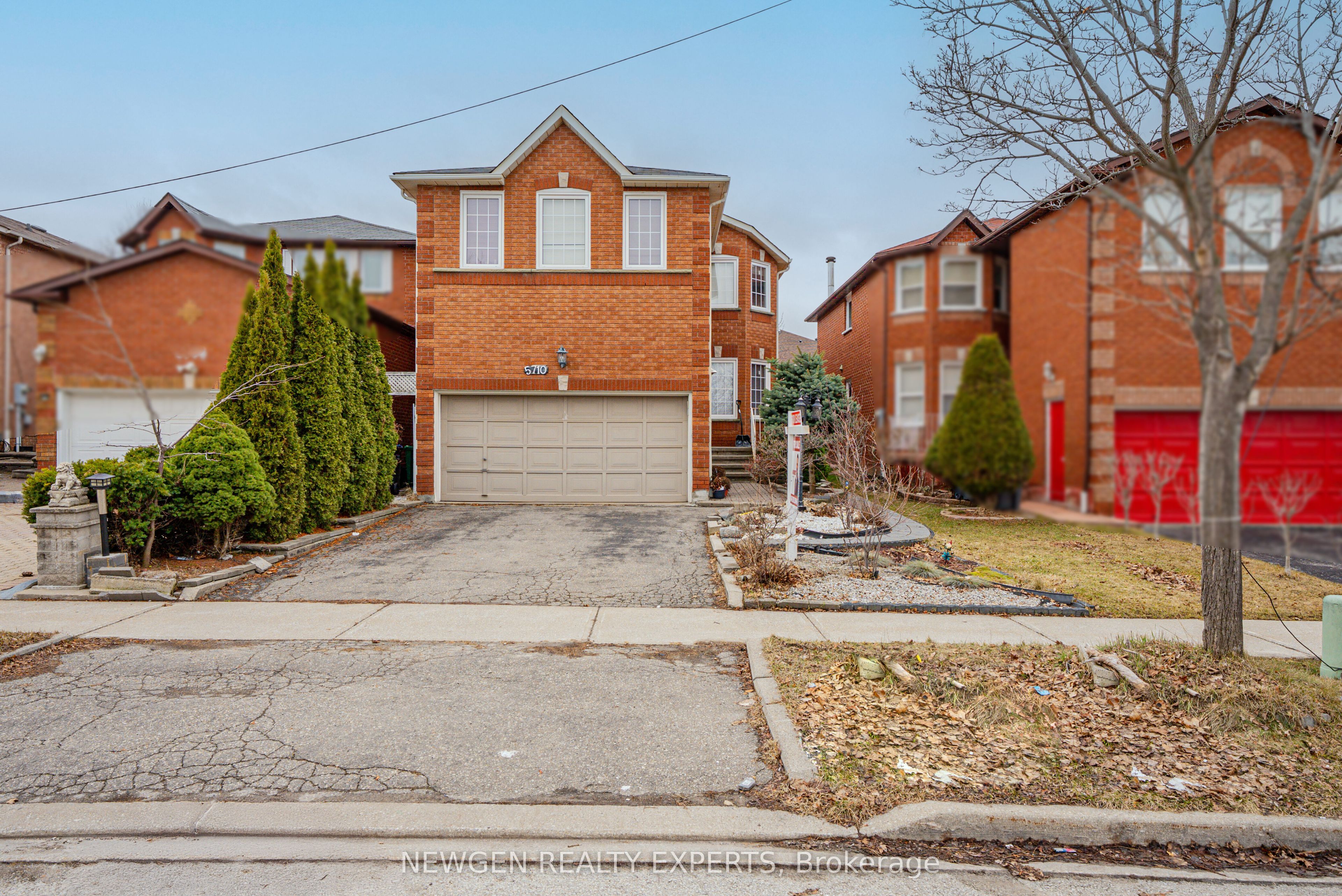 5710 Spangler Drive, Mississauga, ON, L5R 3N3