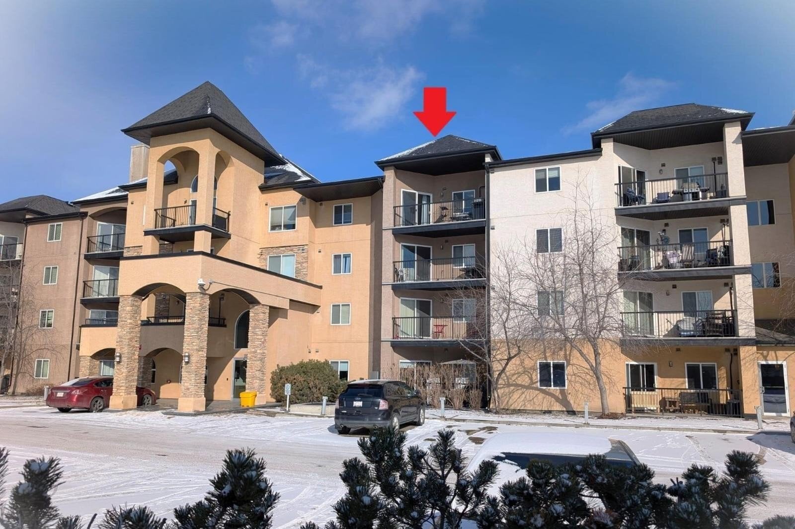Additional image 7 of 415-14608 125 Street NW, Edmonton, AB, T5X0B5