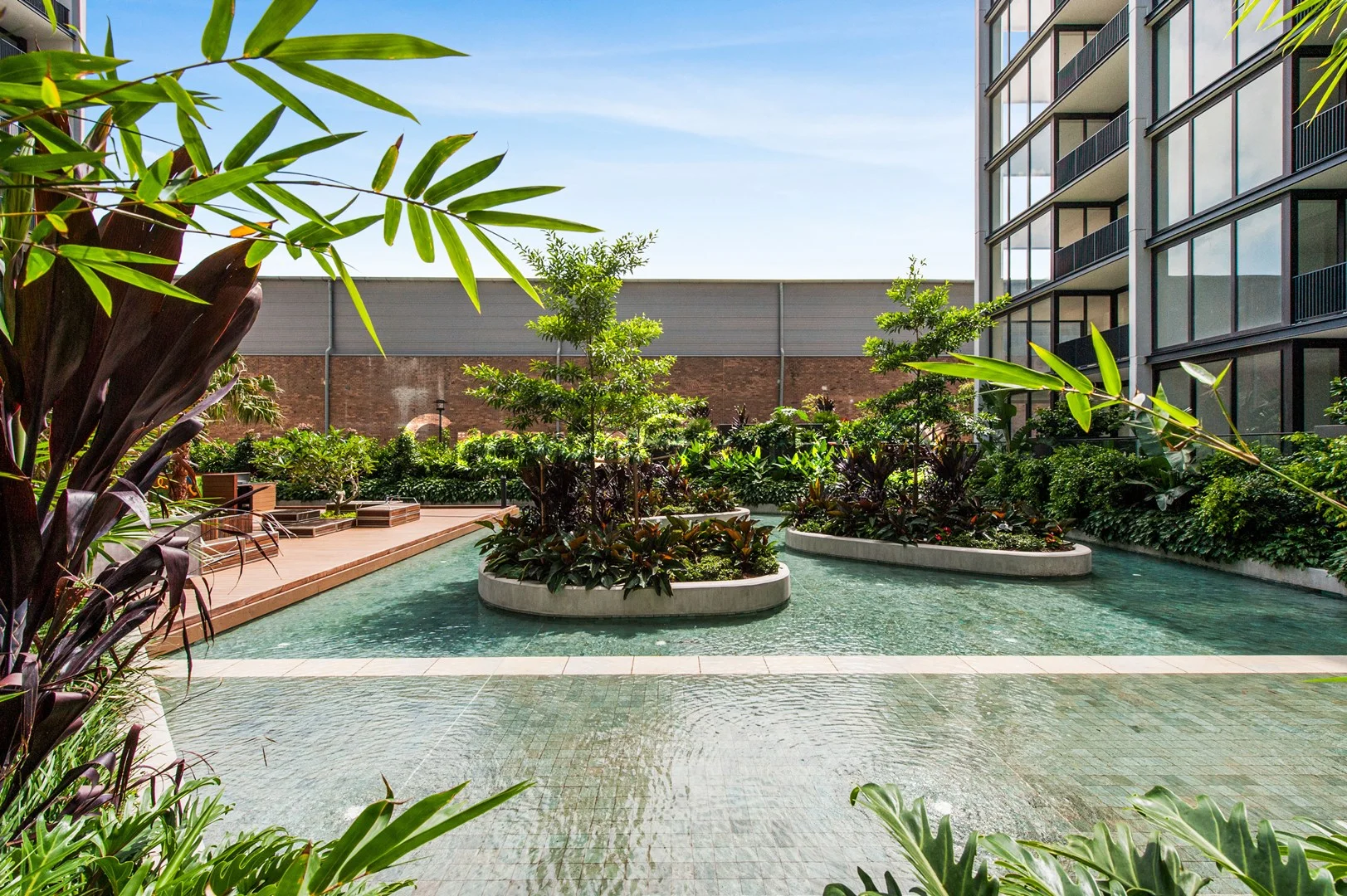 Additional image 8 of C1205/21 Dunkerley Place, Waterloo NSW 2017