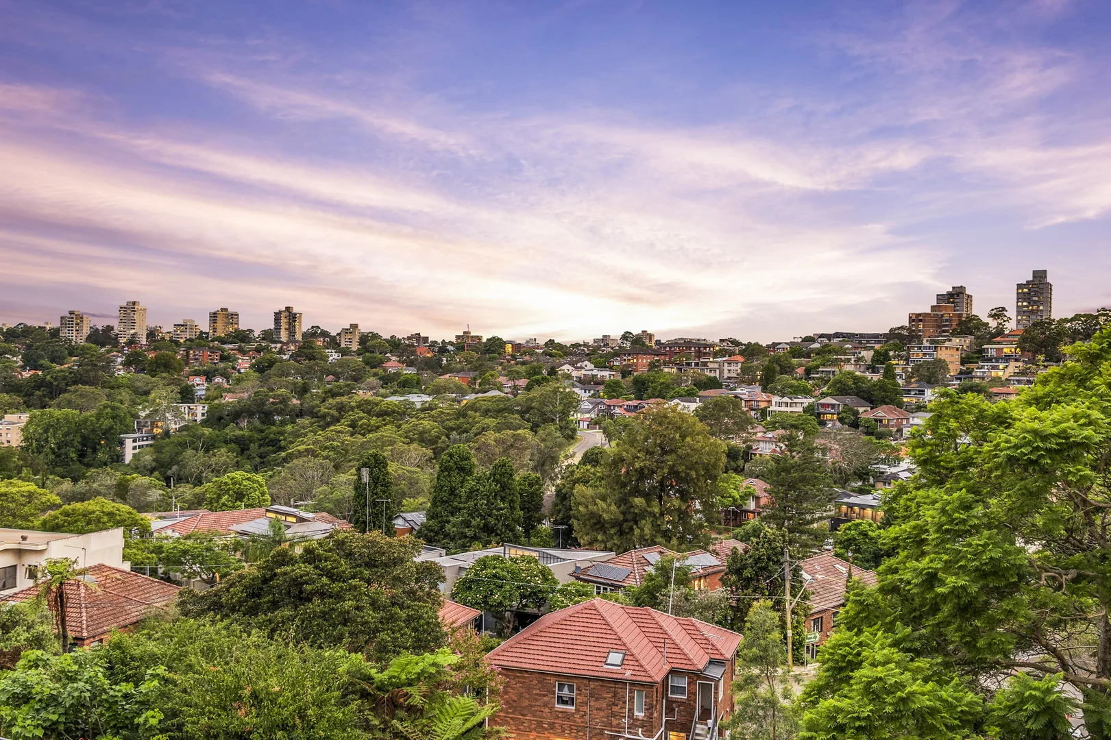 Additional image 2 of 40/20 Warwick Avenue, Cammeray NSW 2062